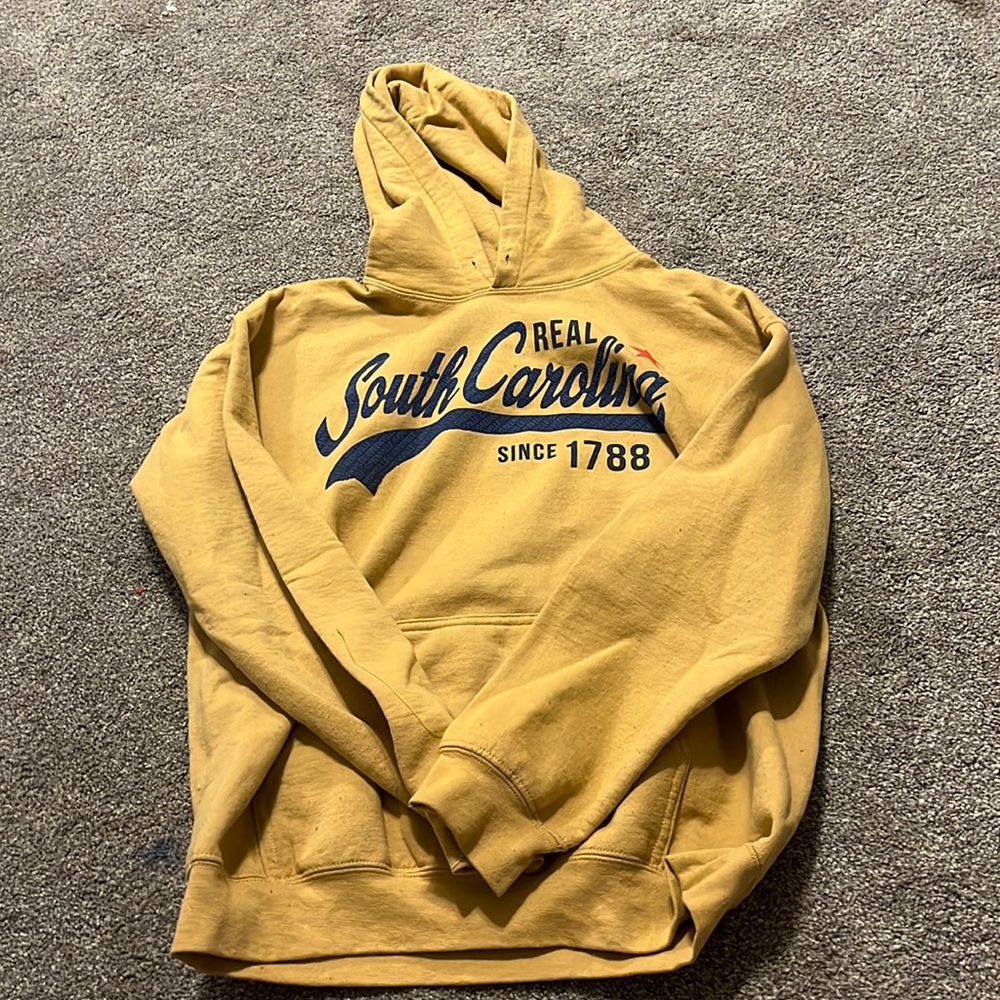 hoodie